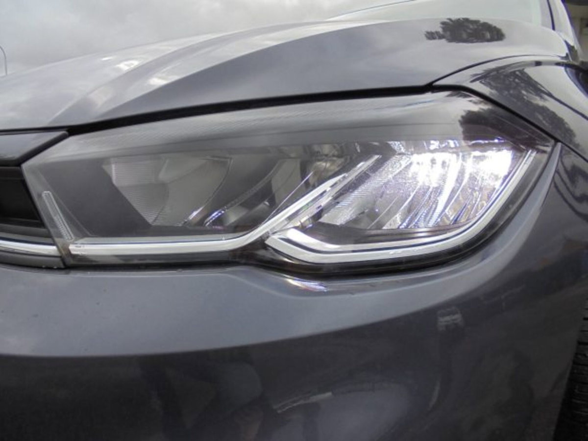 Volkswagen Polo 1.0 tsi Life 95cv dsg (8)