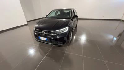 Volkswagen Taigo 1.0 tsi Life 95cv usata