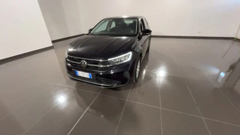 Volkswagen Taigo 1.0 tsi Life 95cv