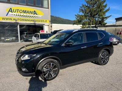 Nissan X-Trail 1.6 dCi 4WD Tekna usata