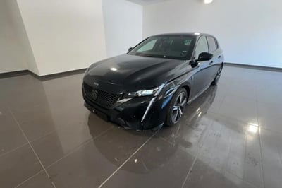 Peugeot 308 PureTech Turbo 130 S&S EAT8 GT usata