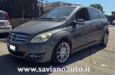 Mercedes-Benz Classe B 200 CDI Sport usata