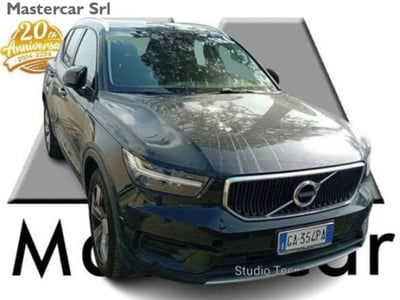 Volvo XC40 D3 AWD Geartronic usata