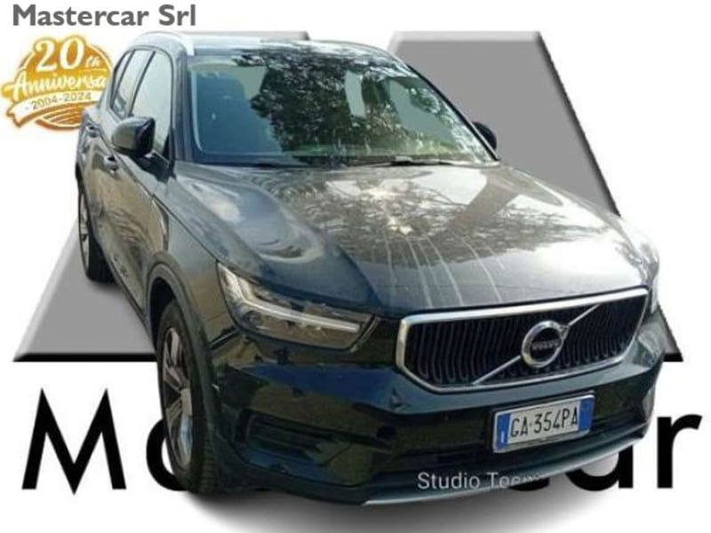 Volvo XC40 D3 AWD Geartronic