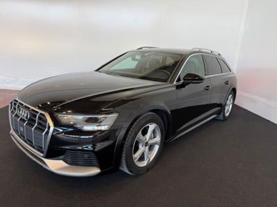 Audi A6 Allroad 40 TDI 2.0 quattro S tronic Evolution usata