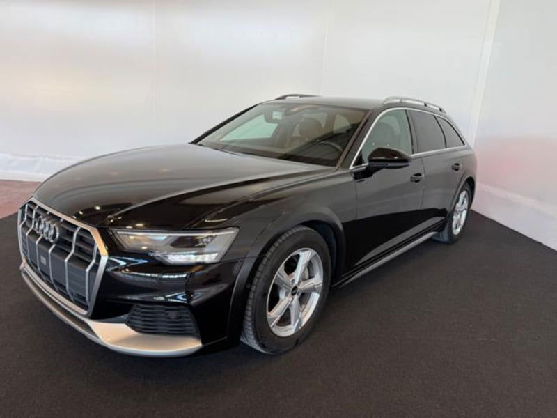 Audi A6 Allroad 40 TDI 2.0 quattro S tronic Evolution