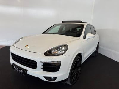 Porsche Cayenne 3.0 Diesel Platinum Edition usata
