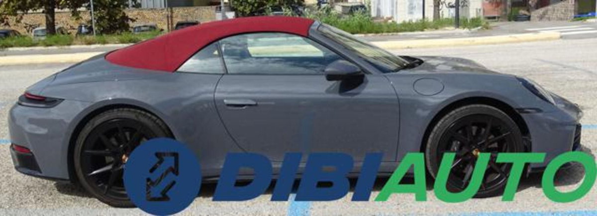 Porsche 911 Cabrio 3.0 Carrera 394cv auto (5)