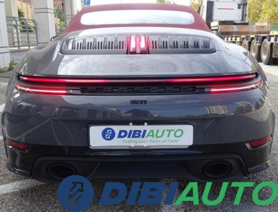 Porsche 911 Cabrio 3.0 Carrera 394cv auto (8)