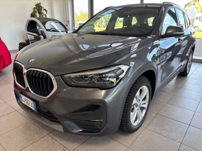 BMW X1 xDrive25e Business Advantage usata
