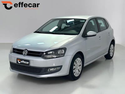 Volkswagen Polo 1.2 70 CV 5p. Comfortline usata