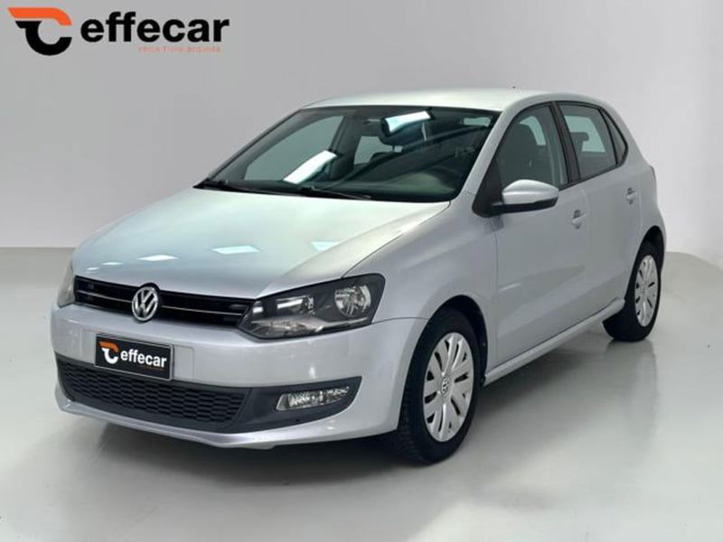 Volkswagen Polo 1.2 70 CV 5p. Comfortline