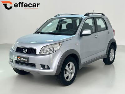 Daihatsu Terios 1.5 4WD Hiro usata