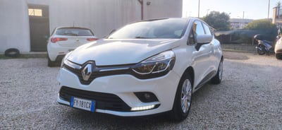 Renault Clio TCe 12V 90 CV GPL 5 porte Moschino Life usata
