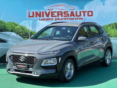 Hyundai Kona 1.0 T-GDI Style usata