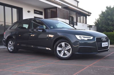 Audi A4 Avant 35 TDI S tronic Business usata