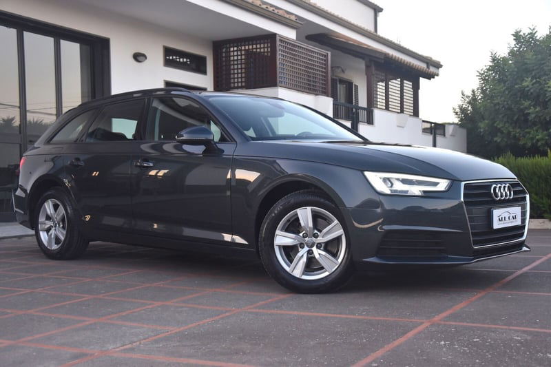 Audi A4 Avant 35 TDI S tronic Business