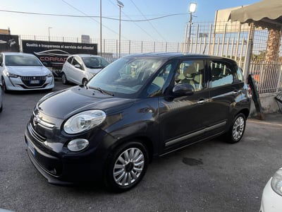 Fiat 500L 1.3 Multijet 85 CV Dualogic Lounge usata