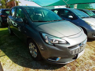 Opel Corsa Coupé 1.0 Turbo SGE Start&Stop n-Joy usata
