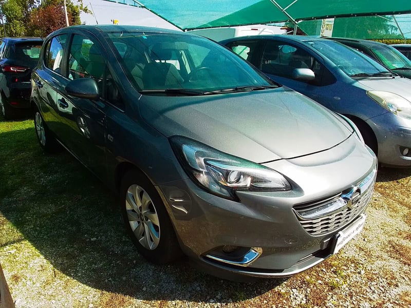 Opel Corsa Coupé 1.0 Turbo SGE Start&Stop n-Joy