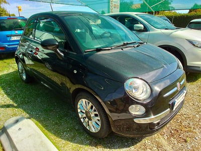 Fiat 500 1.2 EasyPower Lounge usata