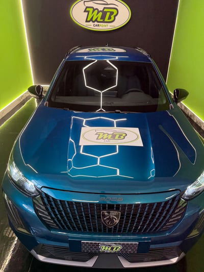 Peugeot 2008 PureTech 130 S&S EAT8 Allure Pack nuova