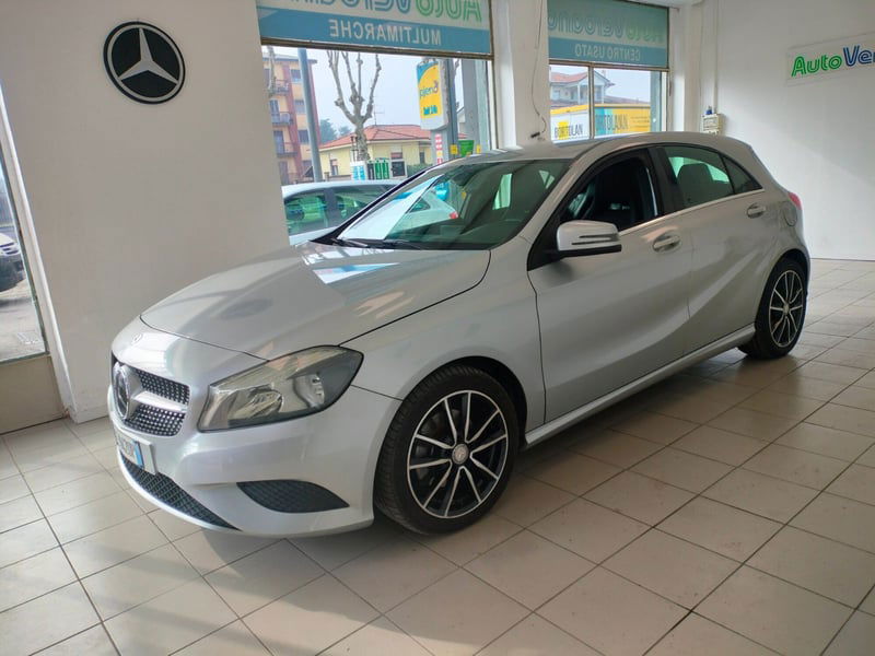 Mercedes-Benz Classe A 180 Executive