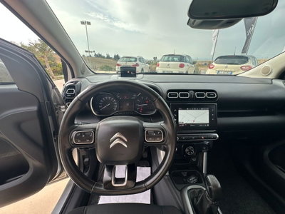 Citroen C3 Aircross BlueHDi 100 Shine (10)
