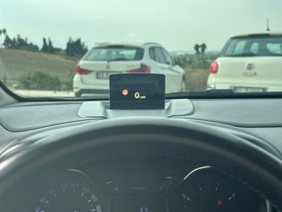 Citroen C3 Aircross BlueHDi 100 Shine (12)