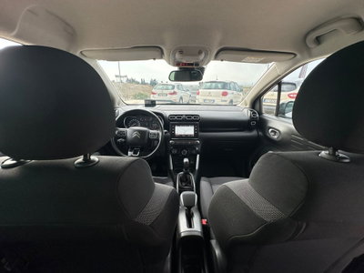 Citroen C3 Aircross BlueHDi 100 Shine (15)