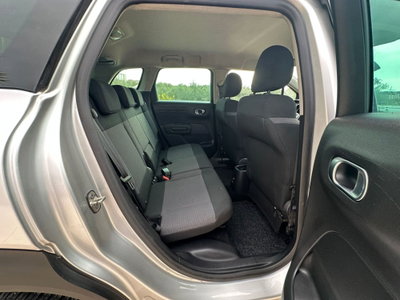 Citroen C3 Aircross BlueHDi 100 Shine (16)