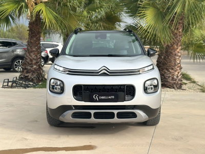 Citroen C3 Aircross BlueHDi 100 Shine (2)