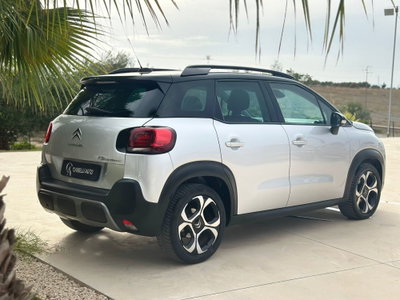 Citroen C3 Aircross BlueHDi 100 Shine (6)