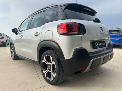 Citroen C3 Aircross BlueHDi 100 Shine (8)