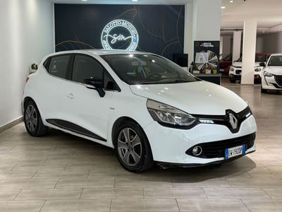 Renault Clio 1.5 dCi 8V 75CV 5 porte Costume National usata