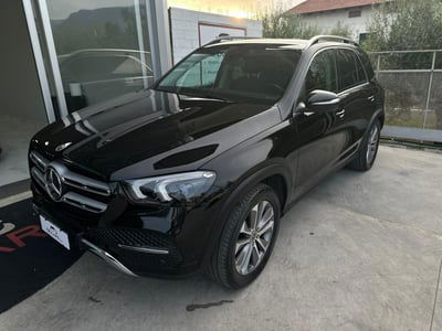 Mercedes-Benz GLE SUV 300 d 4Matic Sport usata