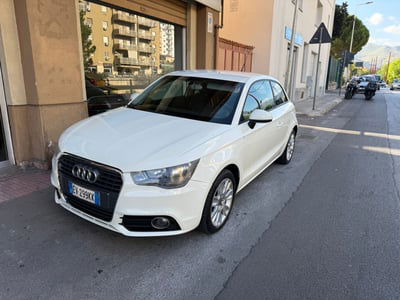 Audi A1 1.4 TFSI S tronic 119g Ambition usata