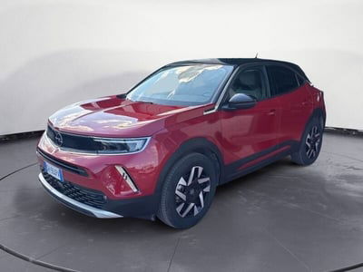 Opel Mokka-e Elegance usata