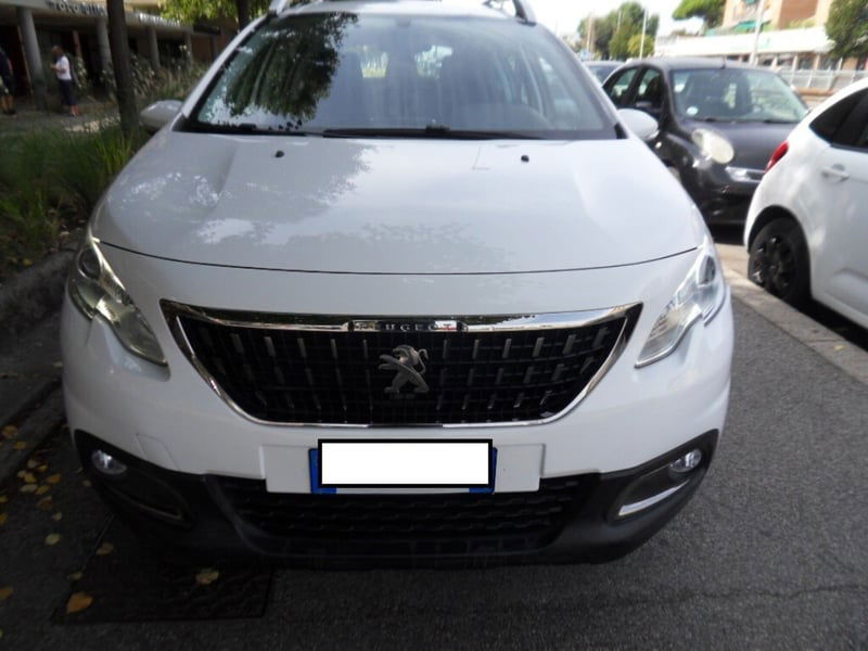Peugeot 2008 82 Active