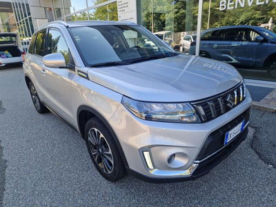 Suzuki Vitara 1.4 Hybrid Easy Top usata