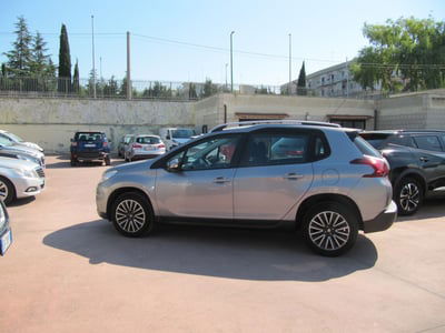 Peugeot 2008 100 S&S Active usata