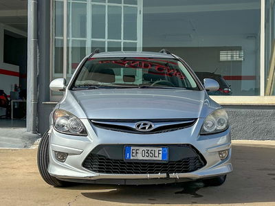 Hyundai i30 Station Wagon 1.4 Comfort usata