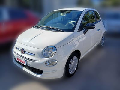 Fiat 500 1.0 Hybrid Cult usata