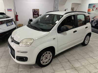 Fiat Panda 1.3 MJT S&S Easy usata