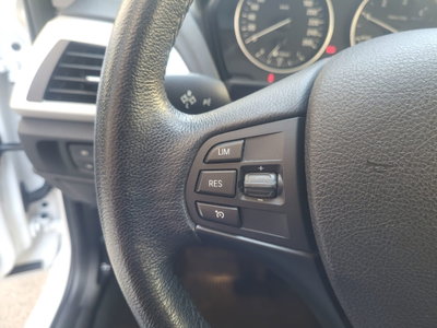 BMW Serie 1 116d 2.0 116CV cat 5 porte Attiva DPF (11)