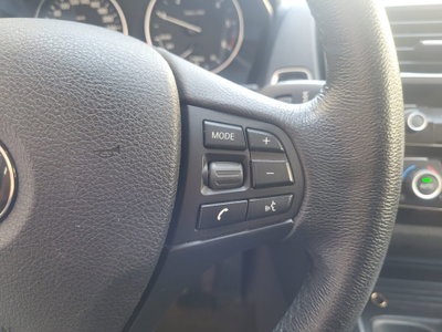 BMW Serie 1 116d 2.0 116CV cat 5 porte Attiva DPF (12)