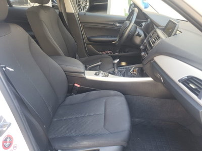 BMW Serie 1 116d 2.0 116CV cat 5 porte Attiva DPF (13)