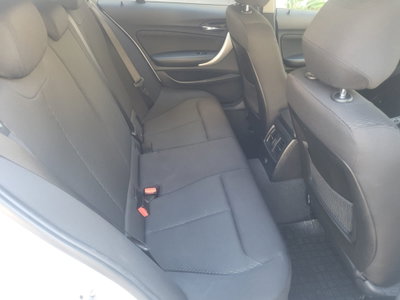 BMW Serie 1 116d 2.0 116CV cat 5 porte Attiva DPF (15)
