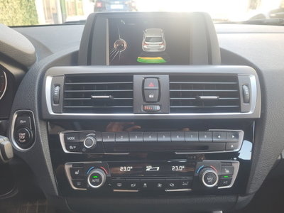 BMW Serie 1 116d 2.0 116CV cat 5 porte Attiva DPF (16)