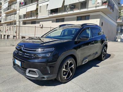 Citroen C5 Aircross Aircross BlueHDi 130 S&S Shine usata